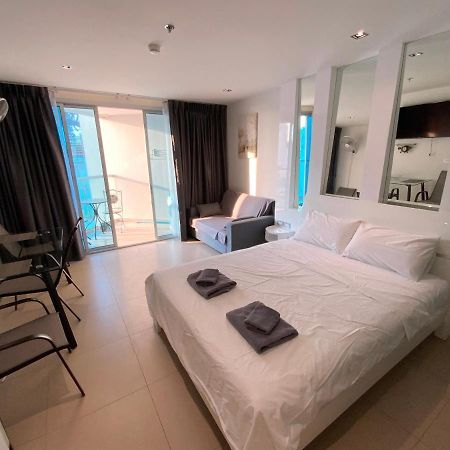Sands Condo Seaview 012 Pattaya Dış mekan fotoğraf